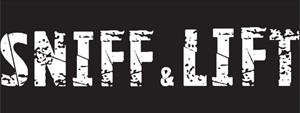 SNIFF & LIFT logo