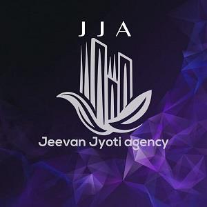 Jeevan Jyoti Agency logo