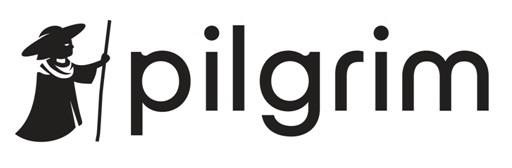 PILGRIM logo