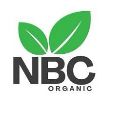 NBCORGANIC logo