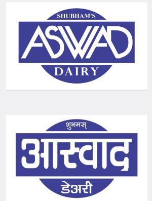 SHUBHAM'S ASWAD logo