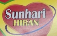 SUNHARI HIRAN logo