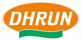 DHRUN logo