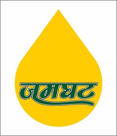 Jamghat logo