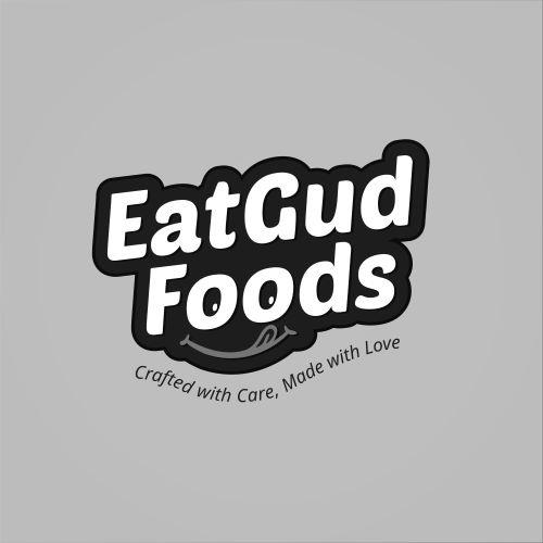 EatGud Foods logo