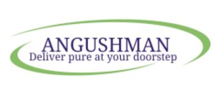 ANGUSHMAN...Deliver pure at your doorstep logo