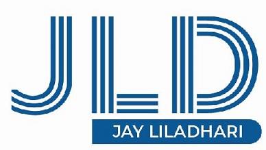 J L D JAY LILADHARI logo