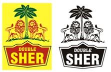 DOUBLE SHER (device) logo