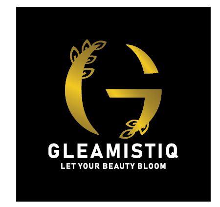 GLEAMISTIQ logo