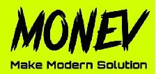 MONEV logo