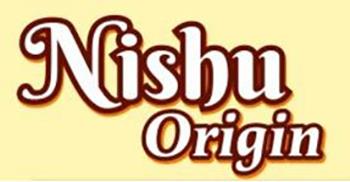 NISHU ORIGIN logo