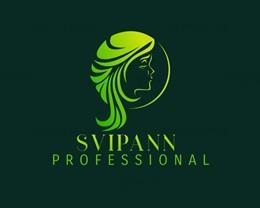 SVIPANN PROFESSIONAL logo