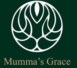 MUMMA'S GRACE logo