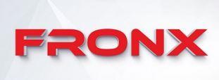 FRONX logo