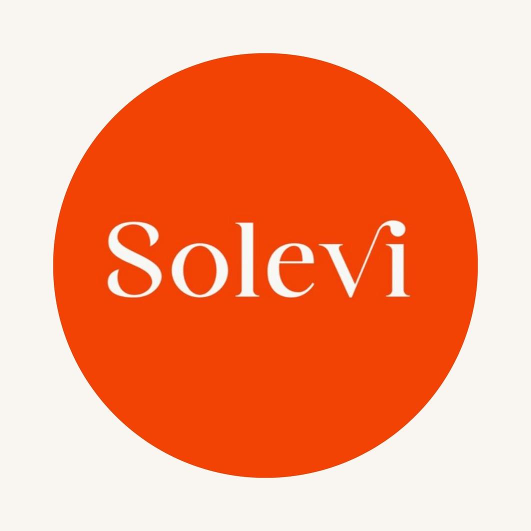 SOLEVI logo