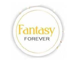 FANTASY FOREVER logo