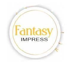 FANTASY IMPRESS logo