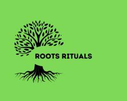 ROOTS RITUALS logo