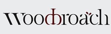 Woodbroach logo