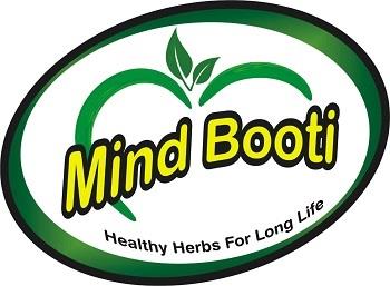 MIND BOOTI logo