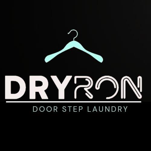 DRYRON logo