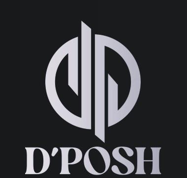 D'POSH (With Device) logo