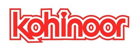 KOHINOOR logo