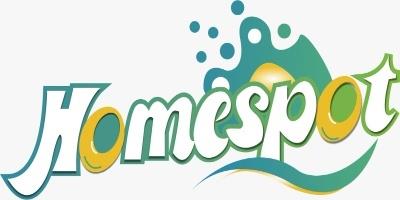 HOMESPOT logo