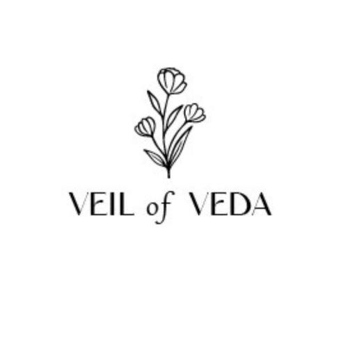 VEIL of VEDA logo