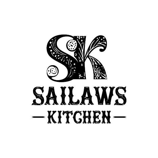 SK SAILAWS-KITCHEN- logo