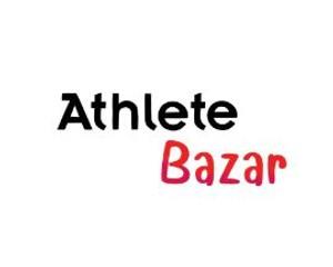 ATHLETE BAZAR logo