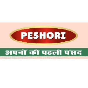 PESHORI logo