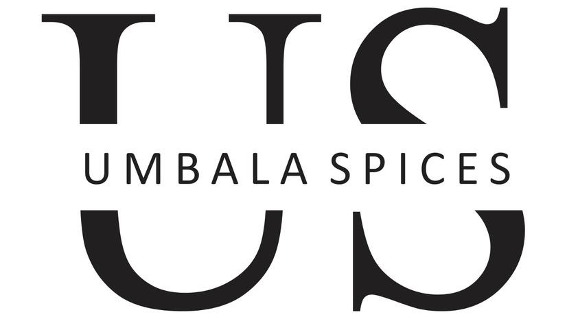 UMBALA SPICES logo