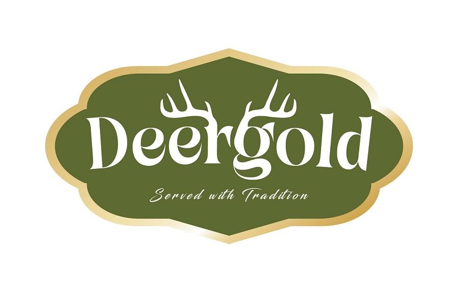 DEERGOLD logo