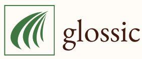 GLOSSIC logo