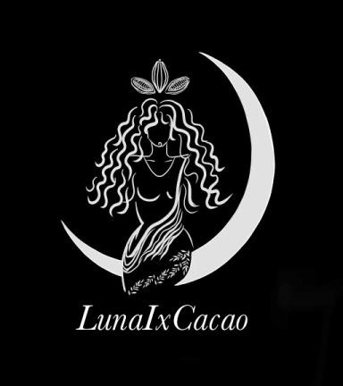 LunaIxCacao logo