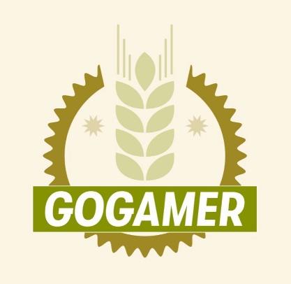 GOGAMER logo
