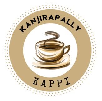 KANJIRAPALLY KAPPI logo