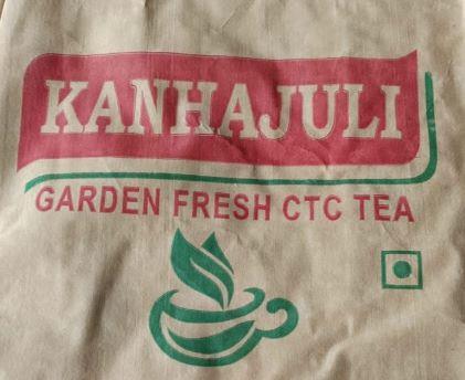 KANHAJULI logo