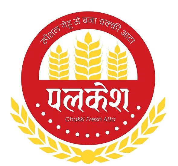 PALKESH logo
