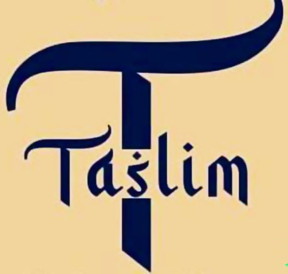 T TASLIM (WITH DEVICE) logo