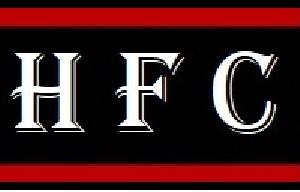 H F C logo
