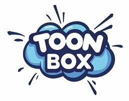 TOONBOX logo