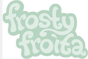 frosty froita logo