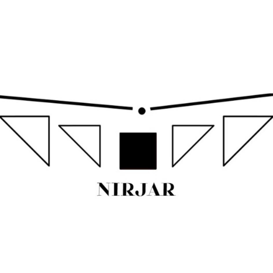 NIRJAR logo