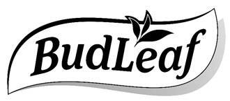 BudLeaf logo