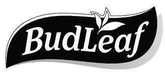 BudLeaf logo