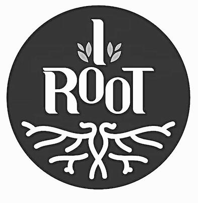 I ROOT logo