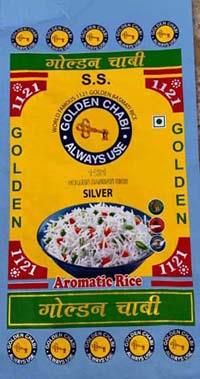 GOLDEN CHABI logo