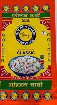 GOLDEN CHABI logo
